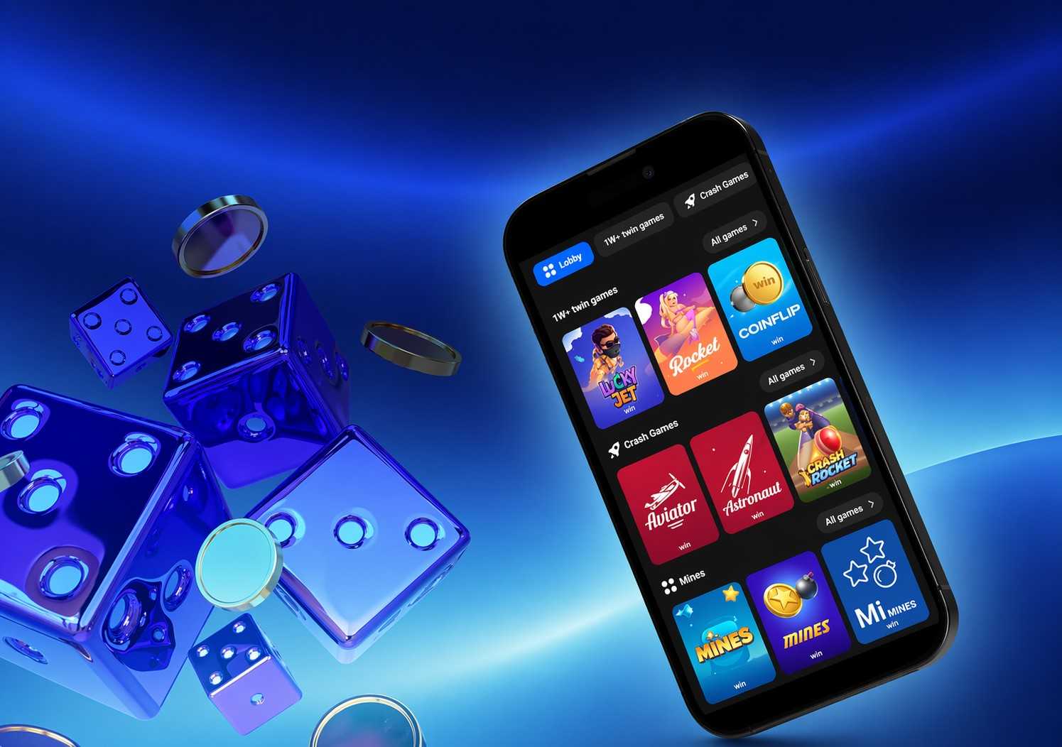 Live Casino Games on Osgplay