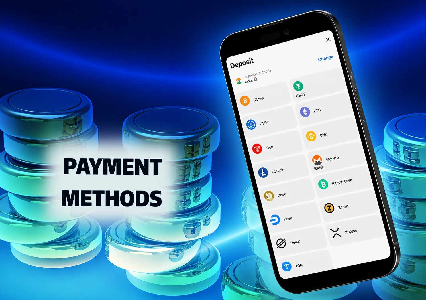 Osgplay 2 Minute Withdrawal via UPI